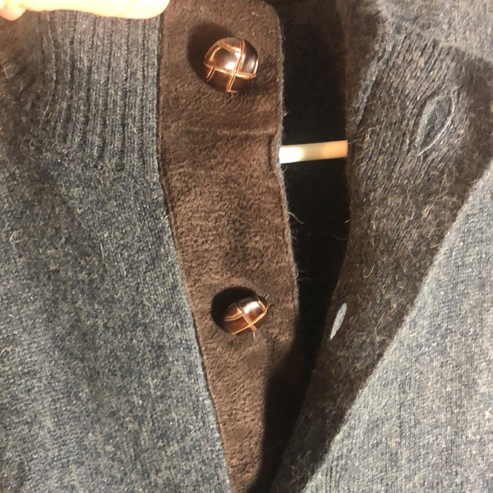 System Men’s Collection Sweater - Picture 2 of 6